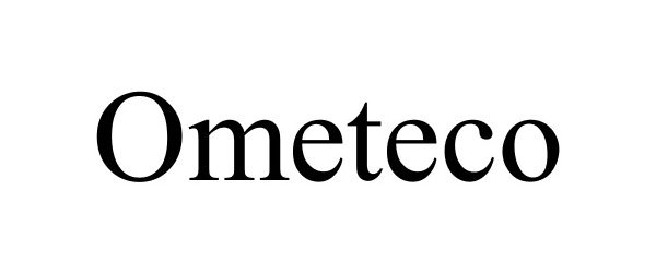 Trademark Logo OMETECO