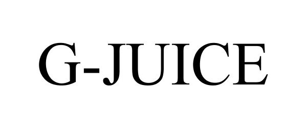  G-JUICE