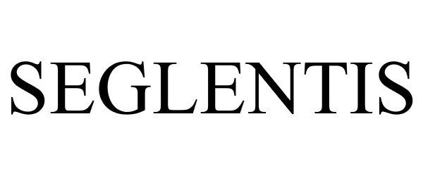 Trademark Logo SEGLENTIS