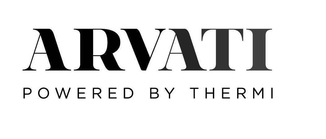  ARVATI POWERED BY THERMI