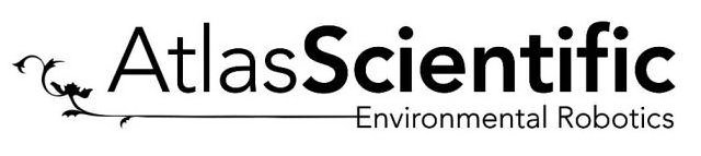 Trademark Logo ATLAS SCIENTIFIC ENVIRONMENTAL ROBOTICS
