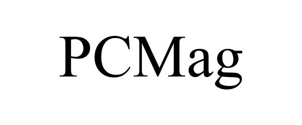 Trademark Logo PCMAG