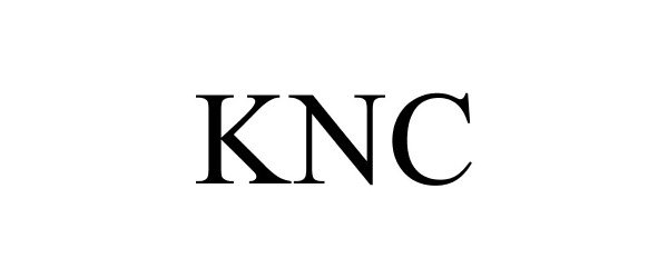 KNC