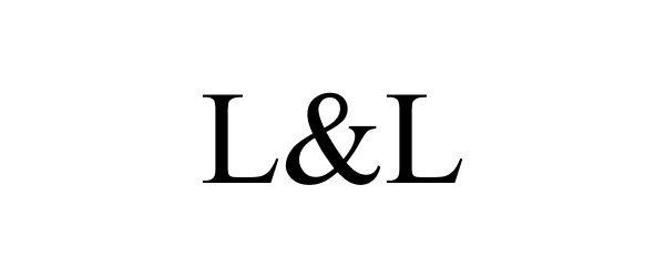  L&amp;L