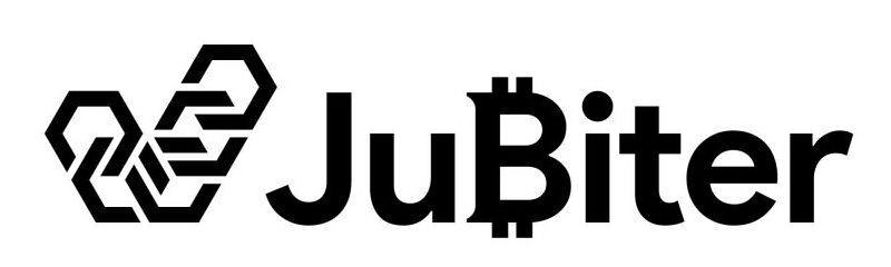 Trademark Logo J JUBITER