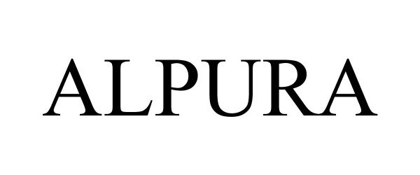  ALPURA