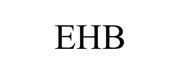 EHB