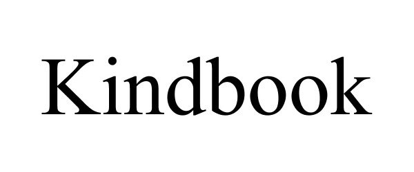 KINDBOOK