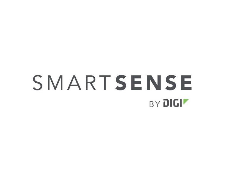 Trademark Logo SMARTSENSE BY DIGI