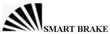 Trademark Logo SMART BRAKE