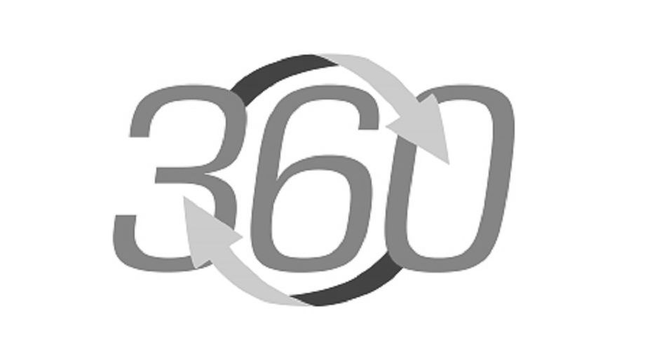 Trademark Logo 360