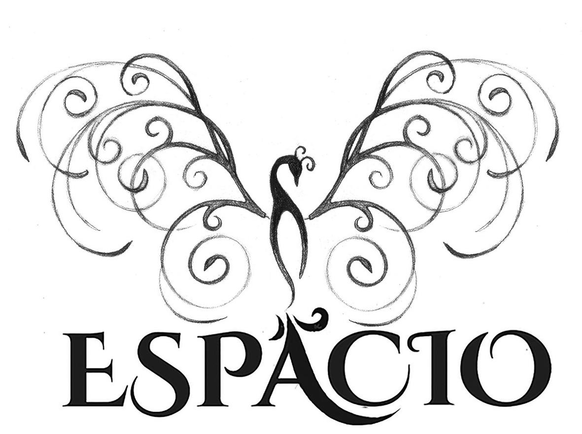 Trademark Logo ESPACIO