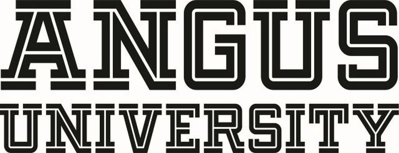  ANGUS UNIVERSITY