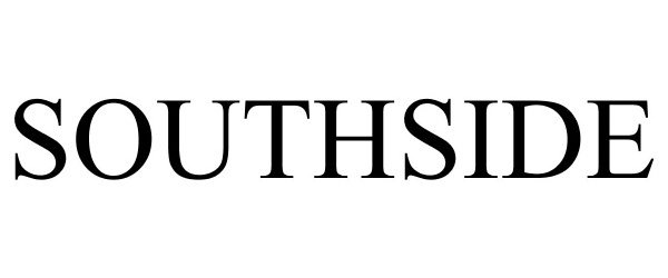 Trademark Logo SOUTHSIDE