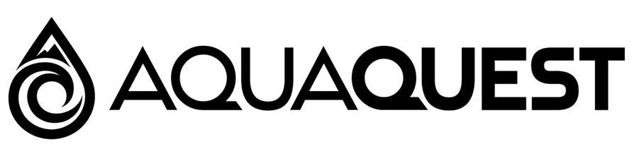 Trademark Logo AQUAQUEST