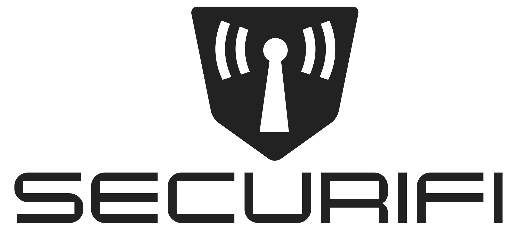Trademark Logo SECURIFI
