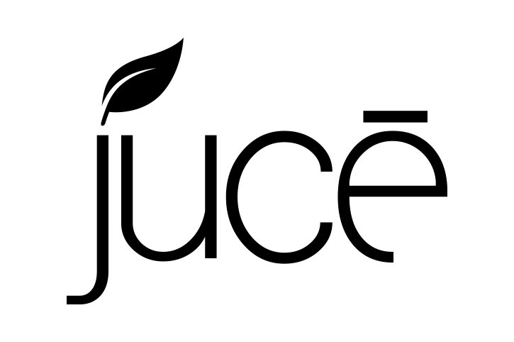 Trademark Logo JUCE