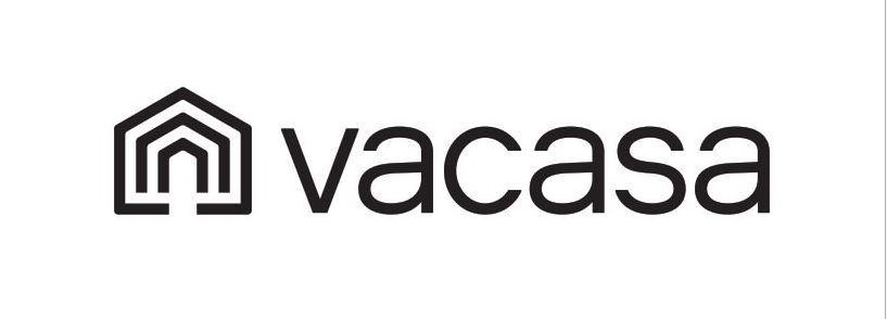 Trademark Logo VACASA