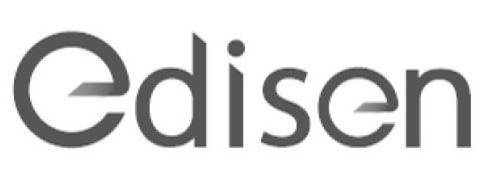 Trademark Logo EDISEN