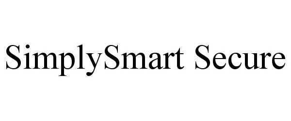  SIMPLYSMART SECURE