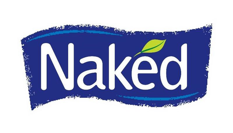 Trademark Logo NAKED
