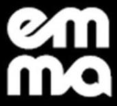 Trademark Logo EM MA