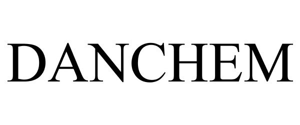 Trademark Logo DANCHEM