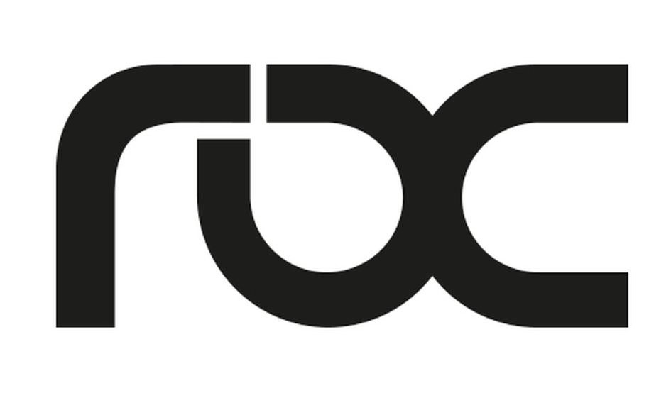 Trademark Logo ROC