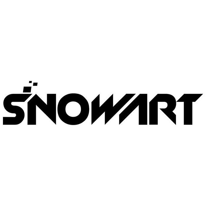 Trademark Logo SNOWART