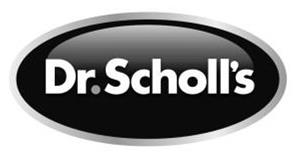 Trademark Logo DR. SCHOLL'S