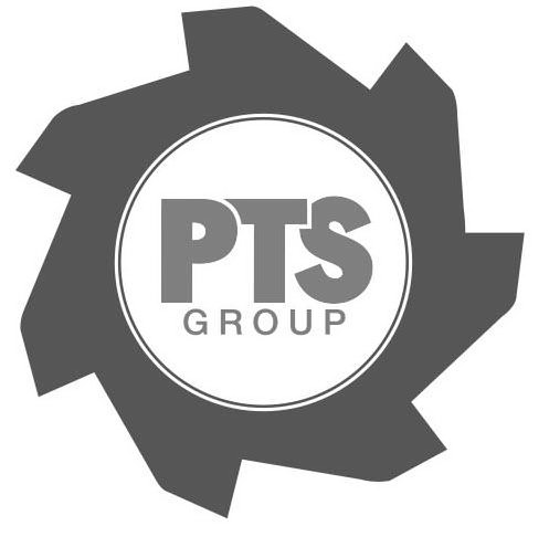 Trademark Logo PTS GROUP