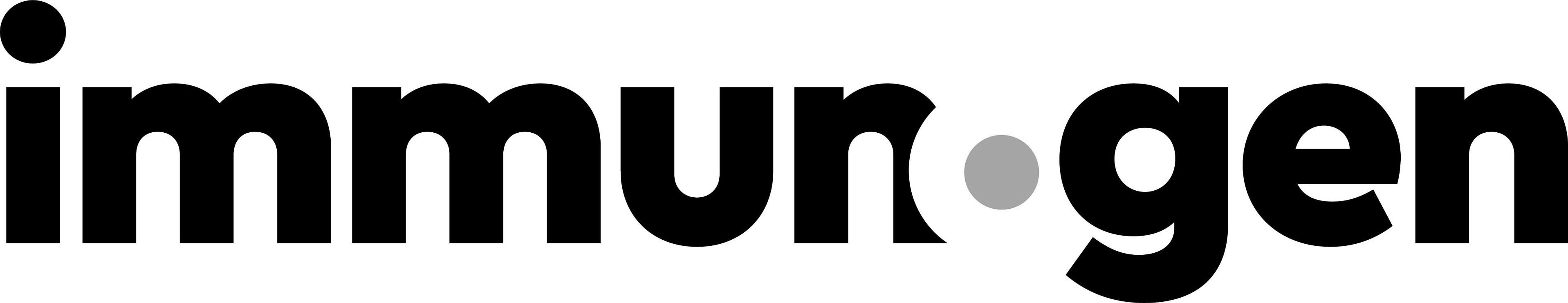 Trademark Logo IMMUNOGEN
