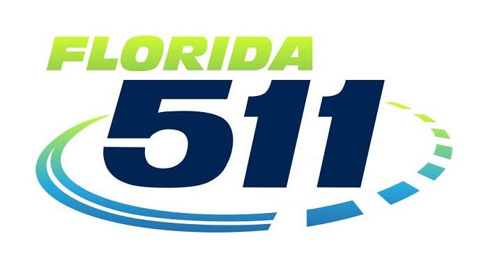 Trademark Logo FLORIDA 511