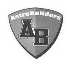 Trademark Logo ASTROBUILDERS AB