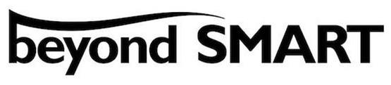 Trademark Logo BEYOND SMART