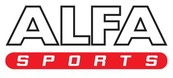 Trademark Logo ALFA SPORTS