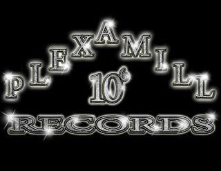  PLEXAMILL 10 RECORDS