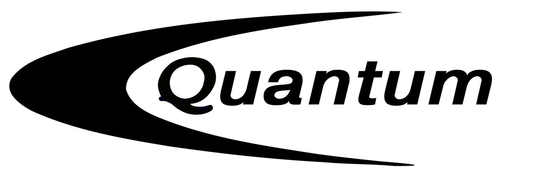 Trademark Logo QUANTUM