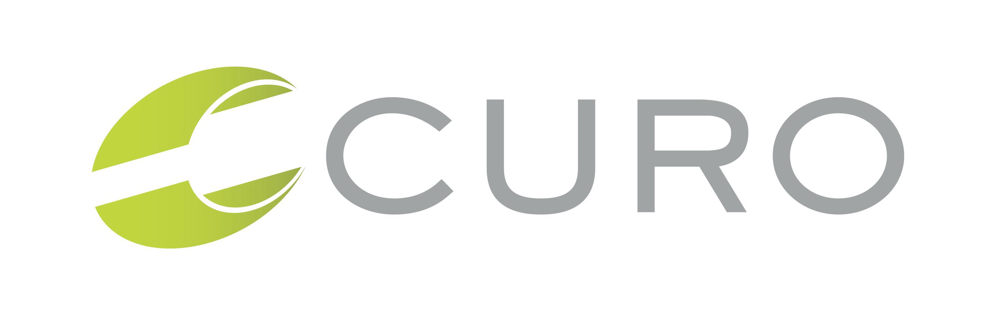 Trademark Logo C CURO