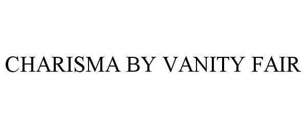 Vanity Fair – Logo, brand and logotype