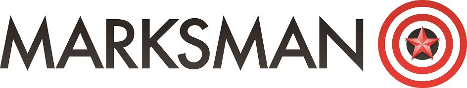 Trademark Logo MARKSMAN