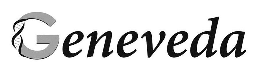 Trademark Logo GENEVEDA