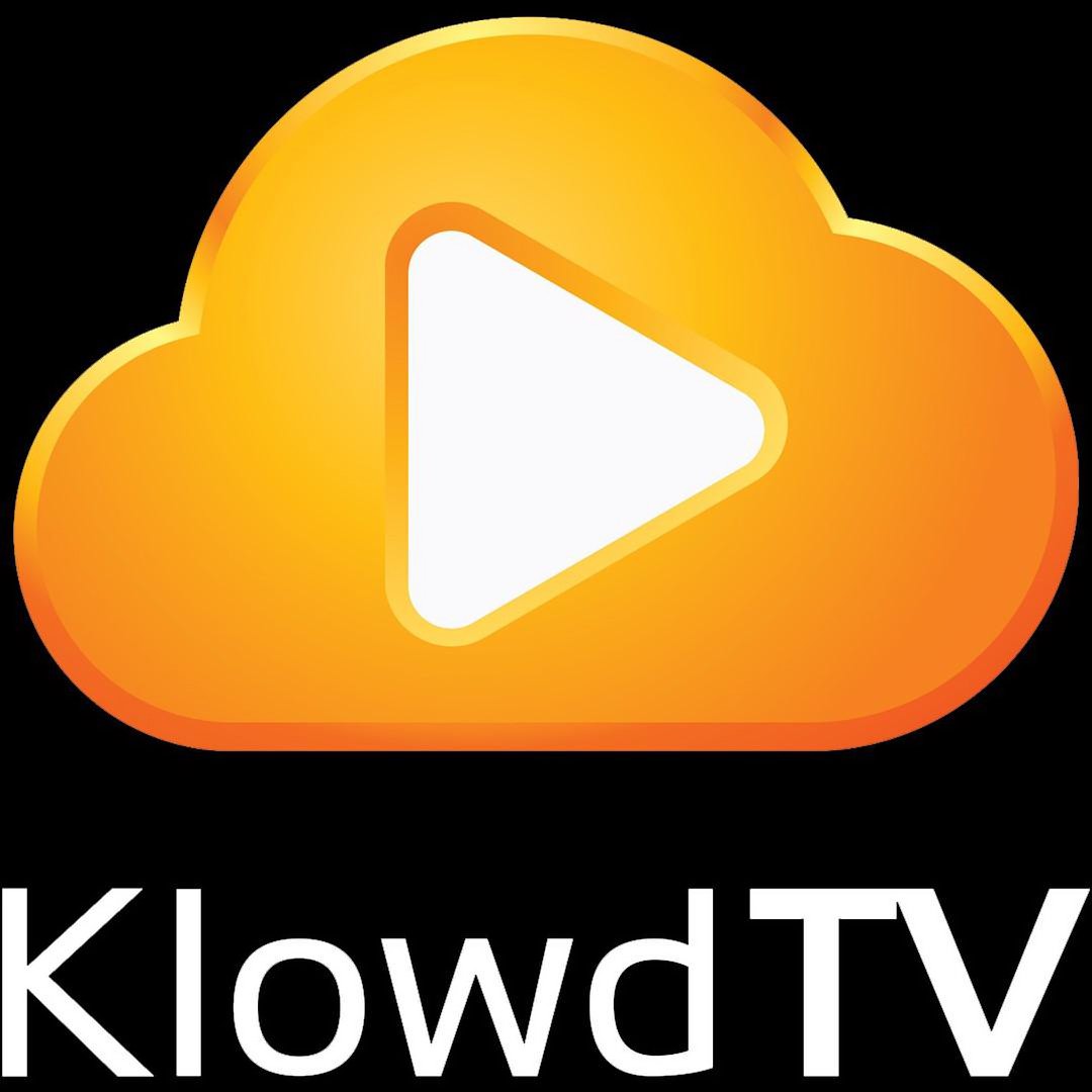 Trademark Logo KLOWD TV