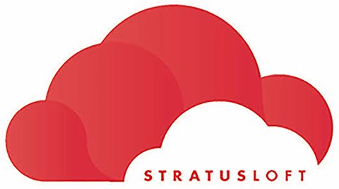 Trademark Logo STRATUSLOFT