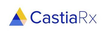 Trademark Logo CASTIARX