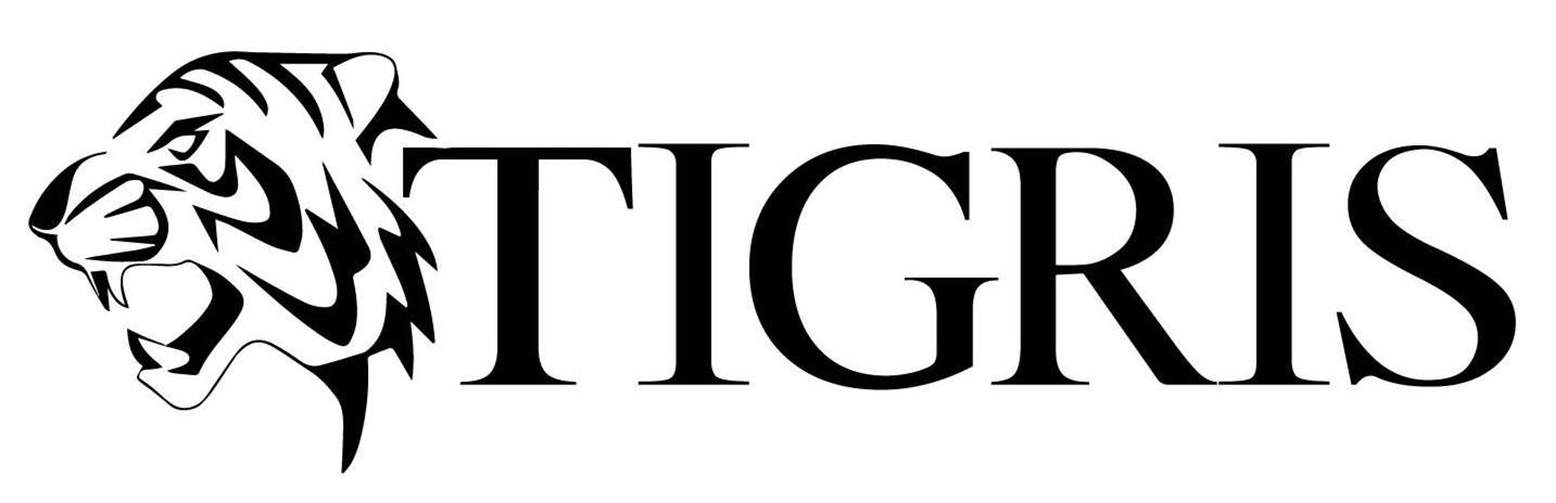 Trademark Logo TIGRIS