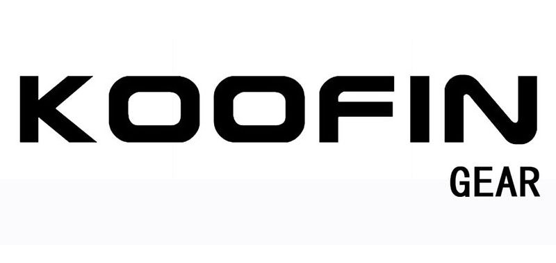 Trademark Logo KOOFIN GEAR