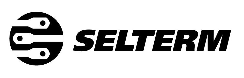 Trademark Logo SELTERM
