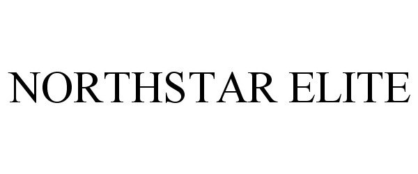 Trademark Logo NORTHSTAR ELITE