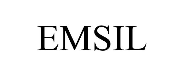  EMSIL